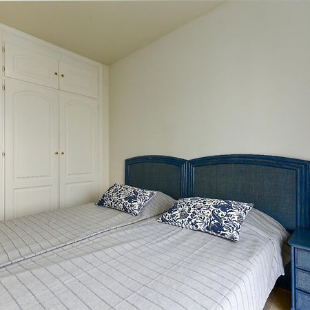 Apartmán Duquesa Port Retreat Manilva Exteriér fotografie