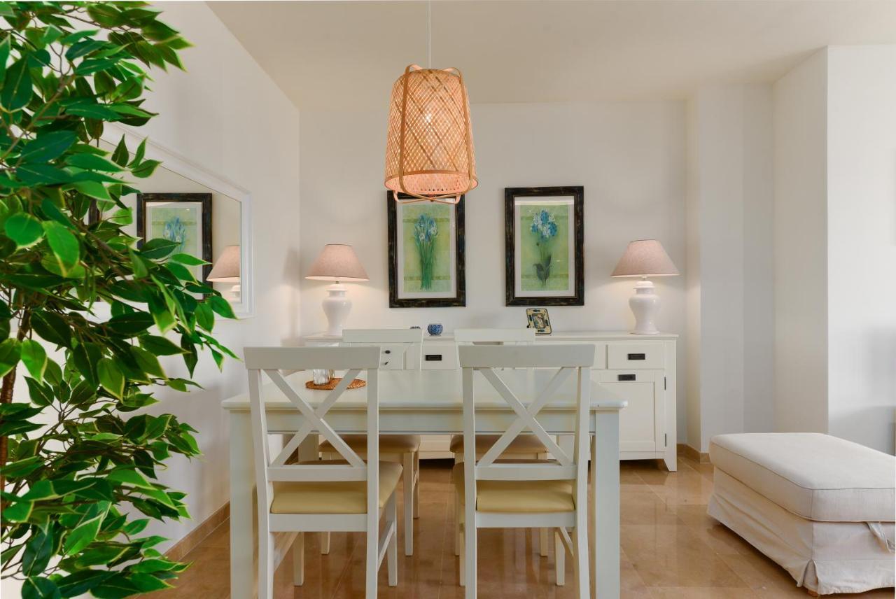 Apartmán Duquesa Port Retreat Manilva Exteriér fotografie