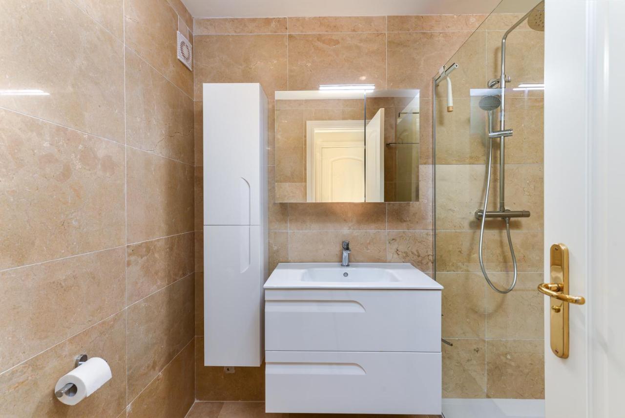 Apartmán Duquesa Port Retreat Manilva Exteriér fotografie