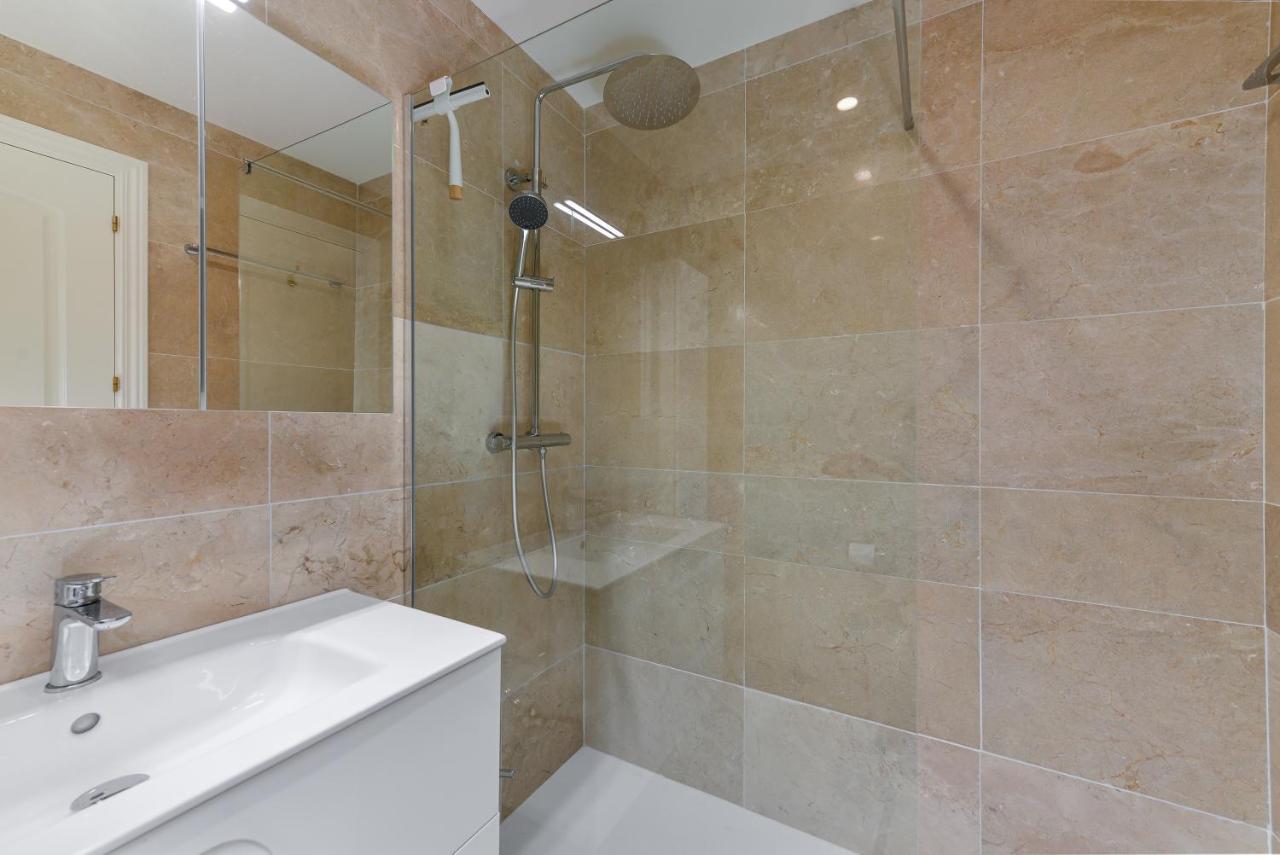 Apartmán Duquesa Port Retreat Manilva Exteriér fotografie