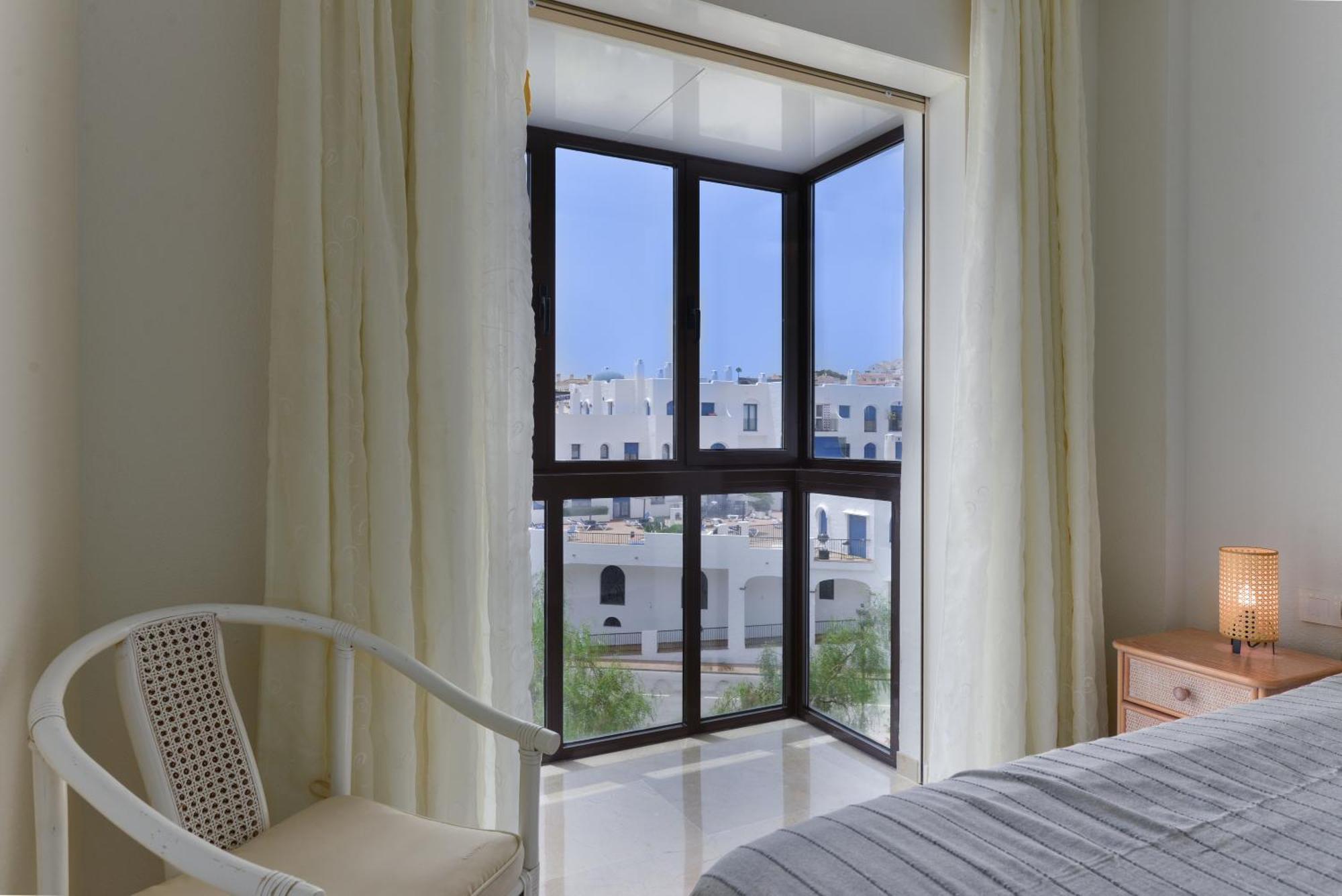 Apartmán Duquesa Port Retreat Manilva Exteriér fotografie