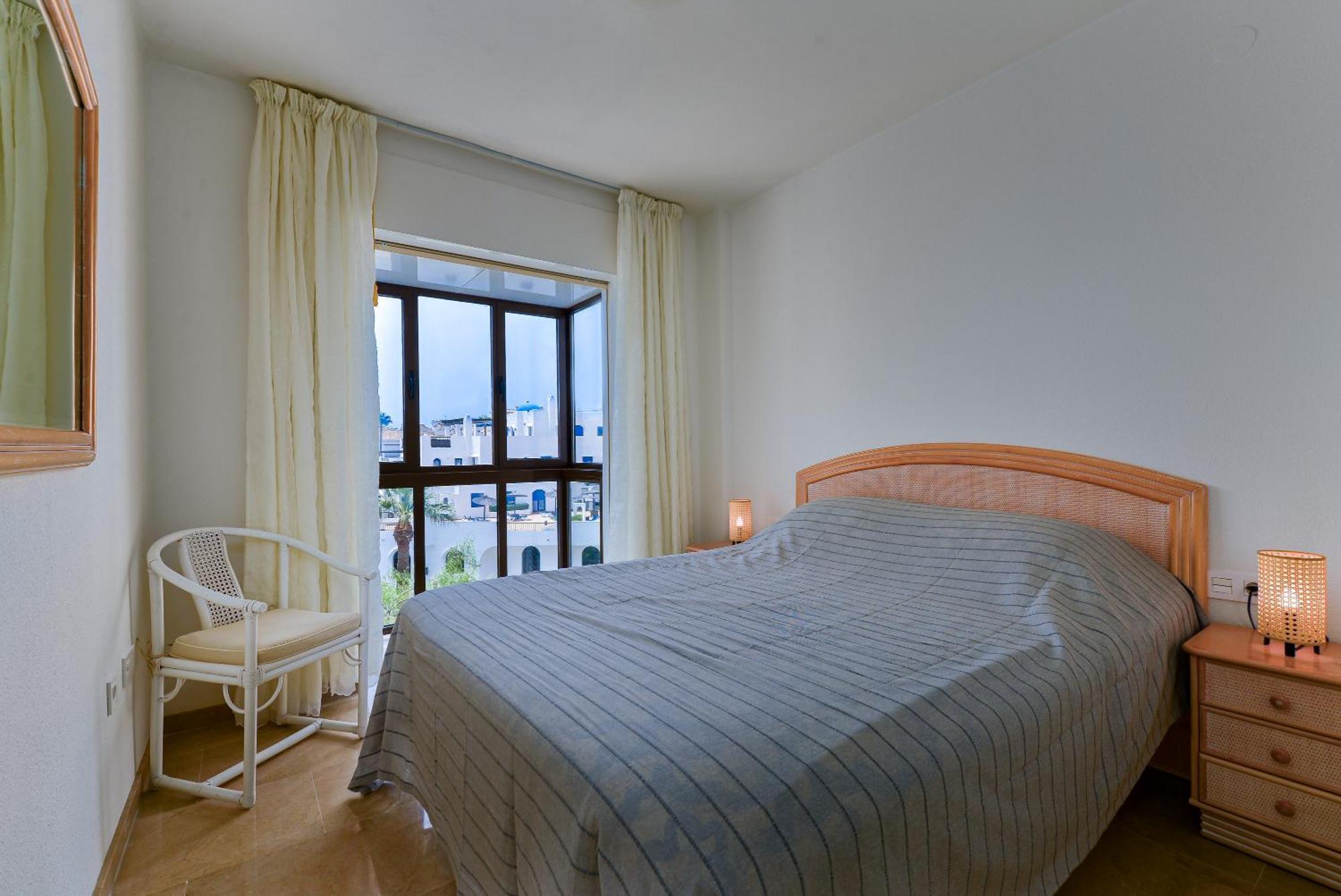 Apartmán Duquesa Port Retreat Manilva Exteriér fotografie