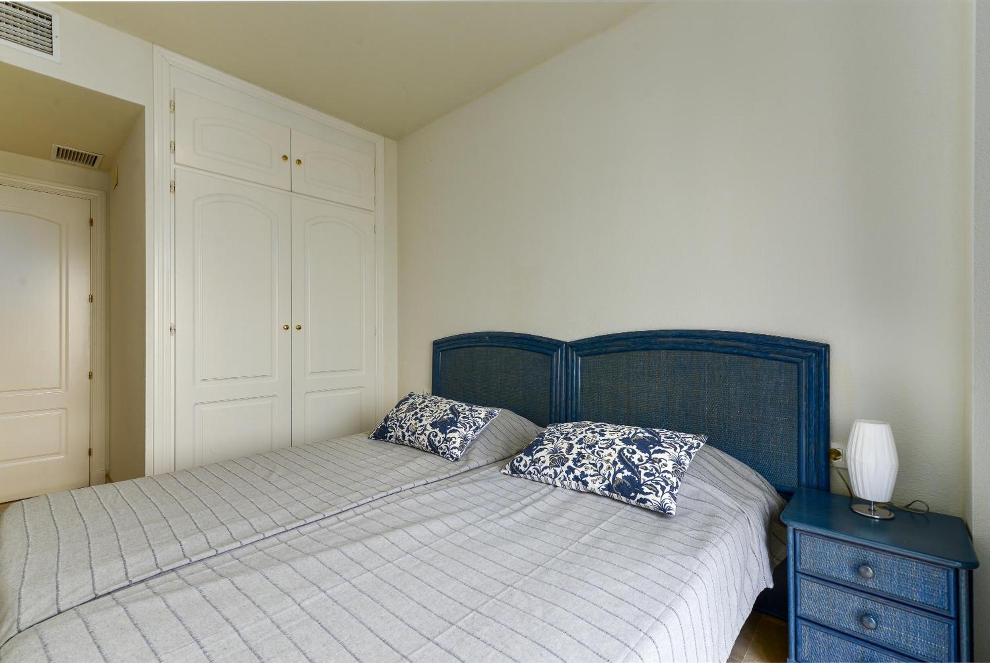 Apartmán Duquesa Port Retreat Manilva Exteriér fotografie