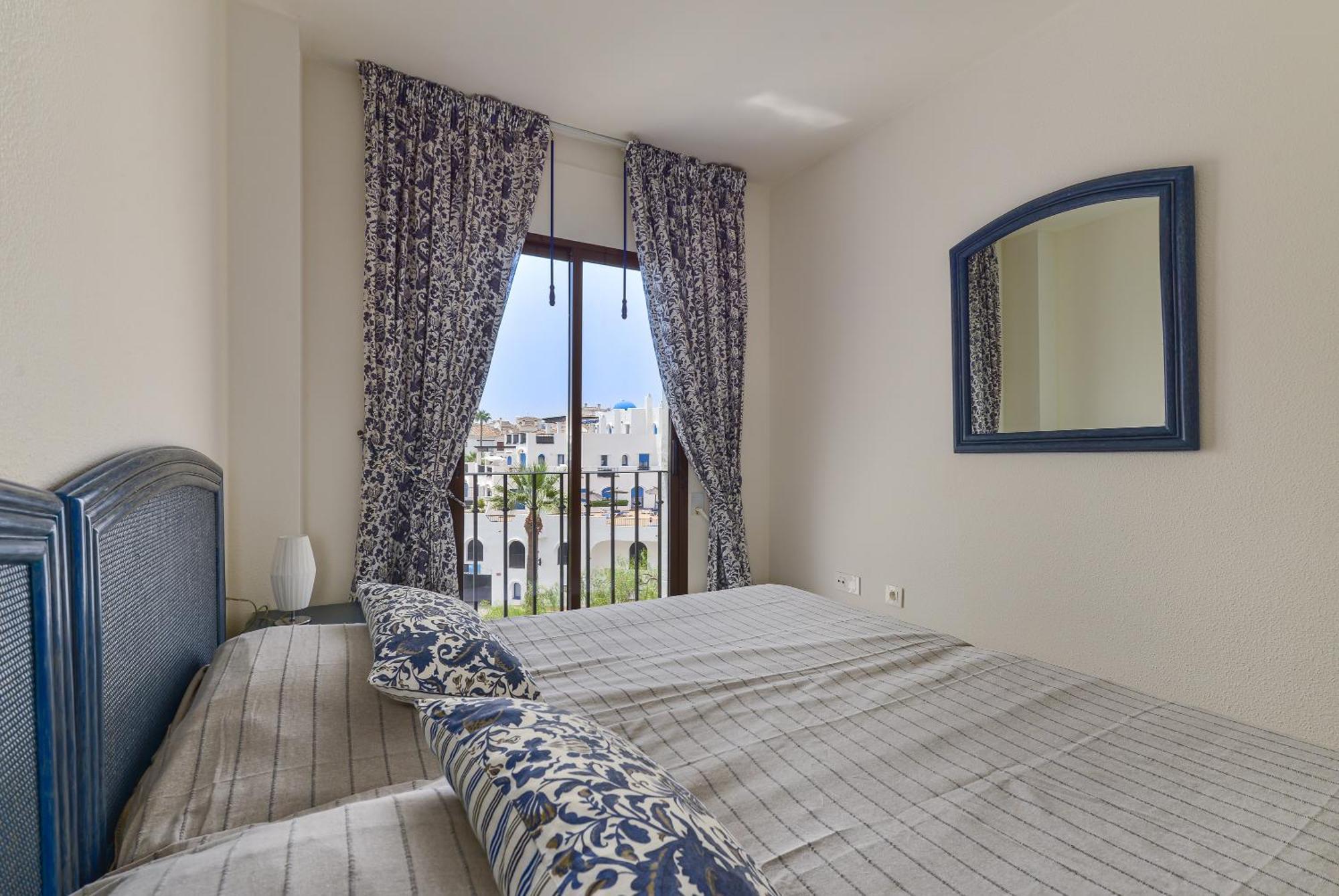 Apartmán Duquesa Port Retreat Manilva Exteriér fotografie