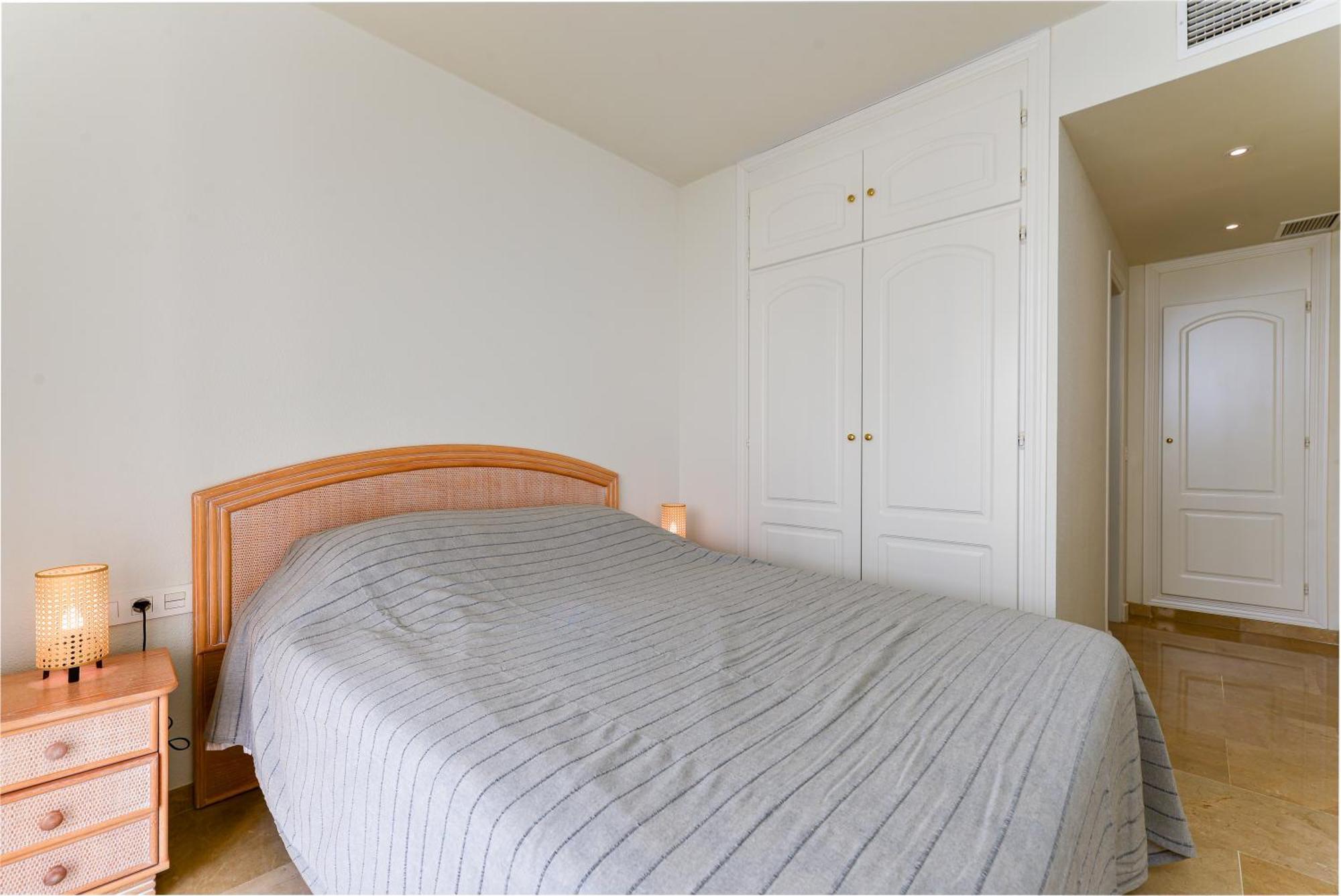Apartmán Duquesa Port Retreat Manilva Exteriér fotografie