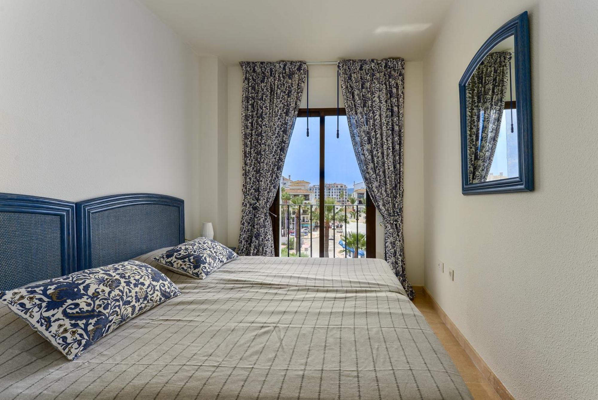 Apartmán Duquesa Port Retreat Manilva Exteriér fotografie